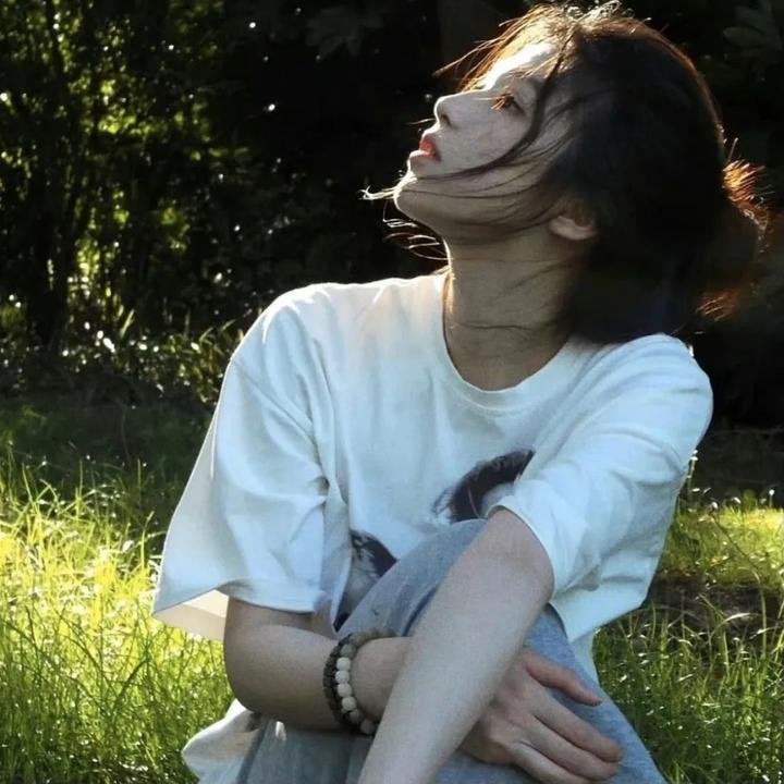 爱，让悲伤终结
