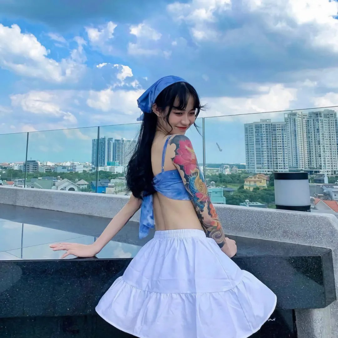 我是你奶奶