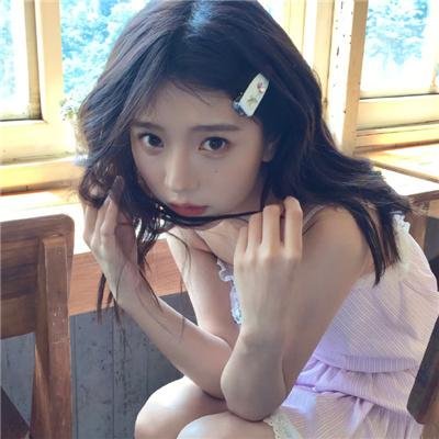 温柔安静的女人们