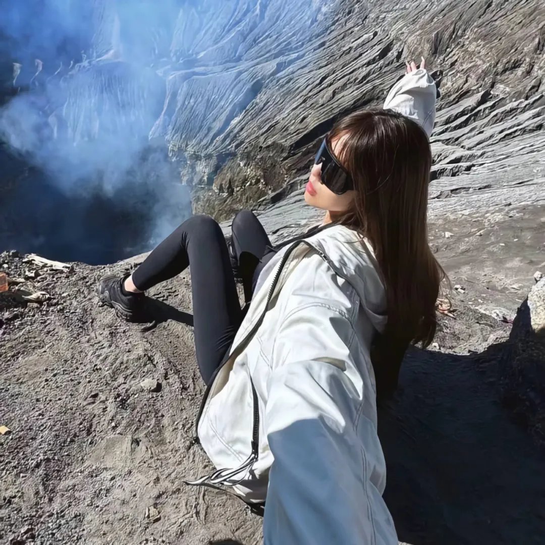 一不小心赖上你